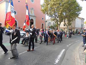 2018 10 06 LA GARDE FETE DE LA ST MICHEL PATRON DES PARACHUTISTES (115)